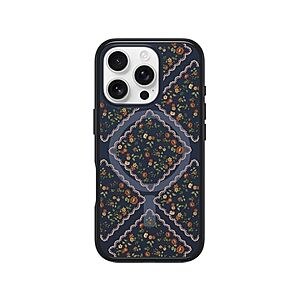 $4.99 | OtterBox iPhone 16 Pro Symmetry Series Clear Case at Woot!